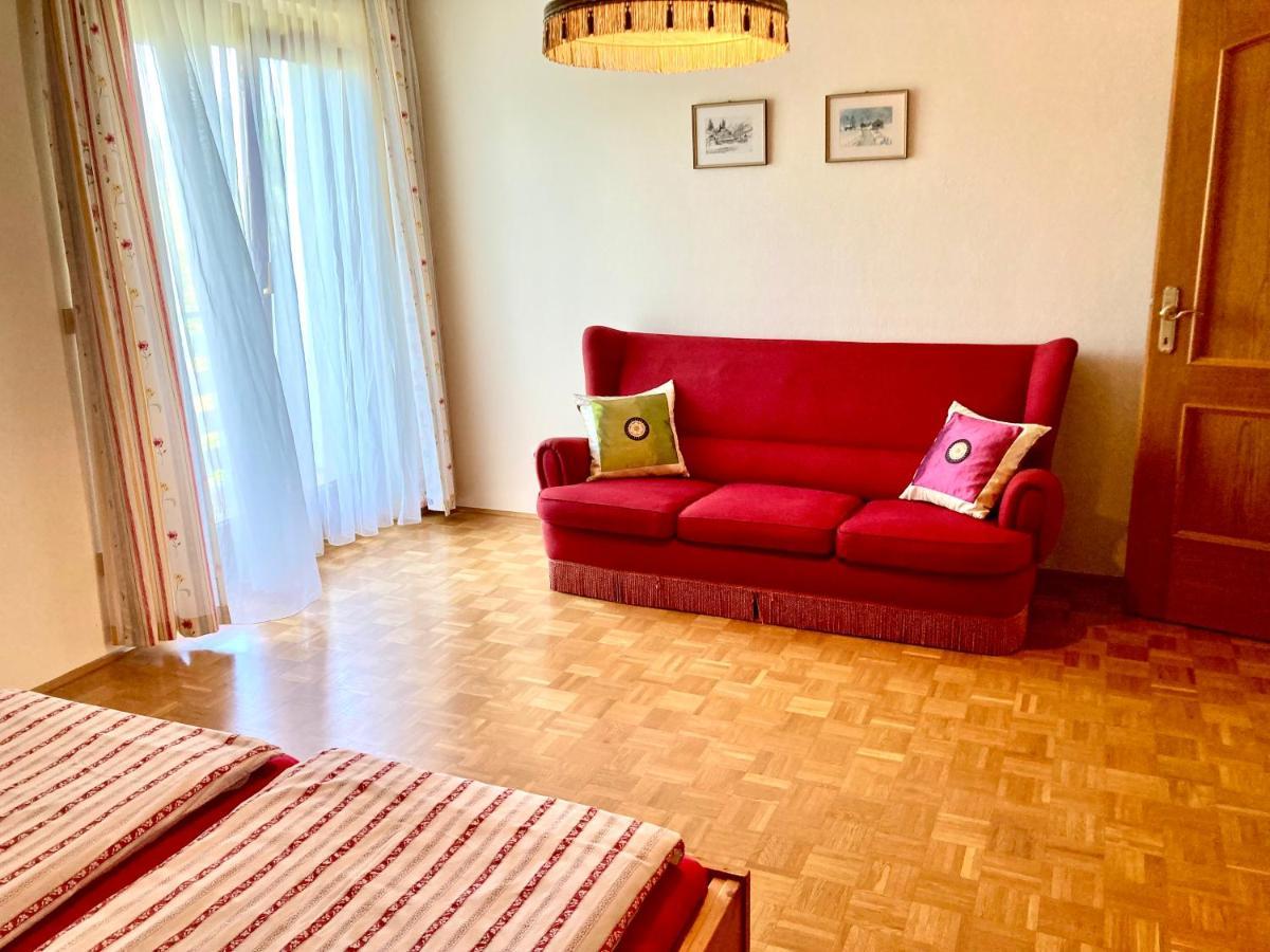 Apartman Jana By Woerthersee Apartment Raunach Exterior photo