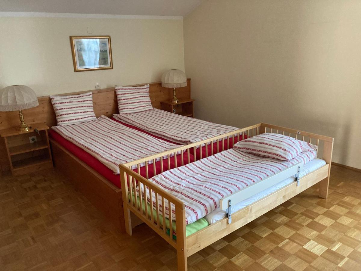 Apartman Jana By Woerthersee Apartment Raunach Exterior photo